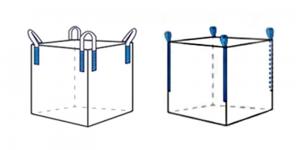 噸袋的基本設計種類有哪些？
